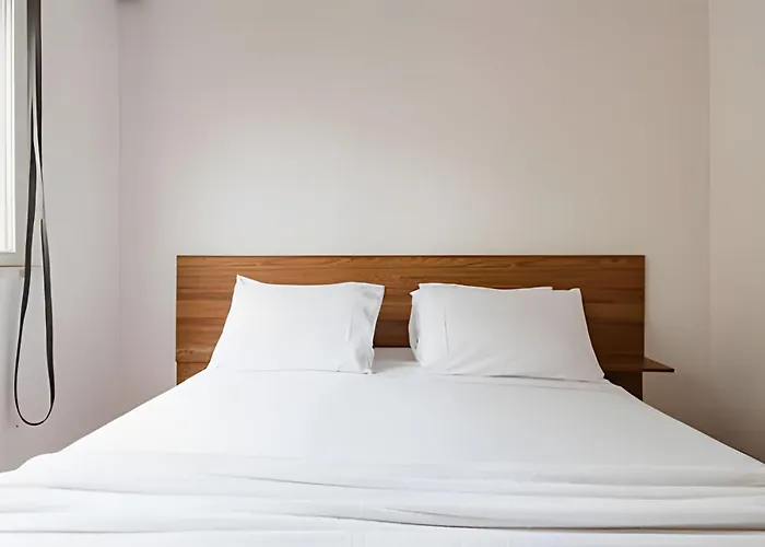 Excelente Apartamento Em Copacabana 2 Quartos